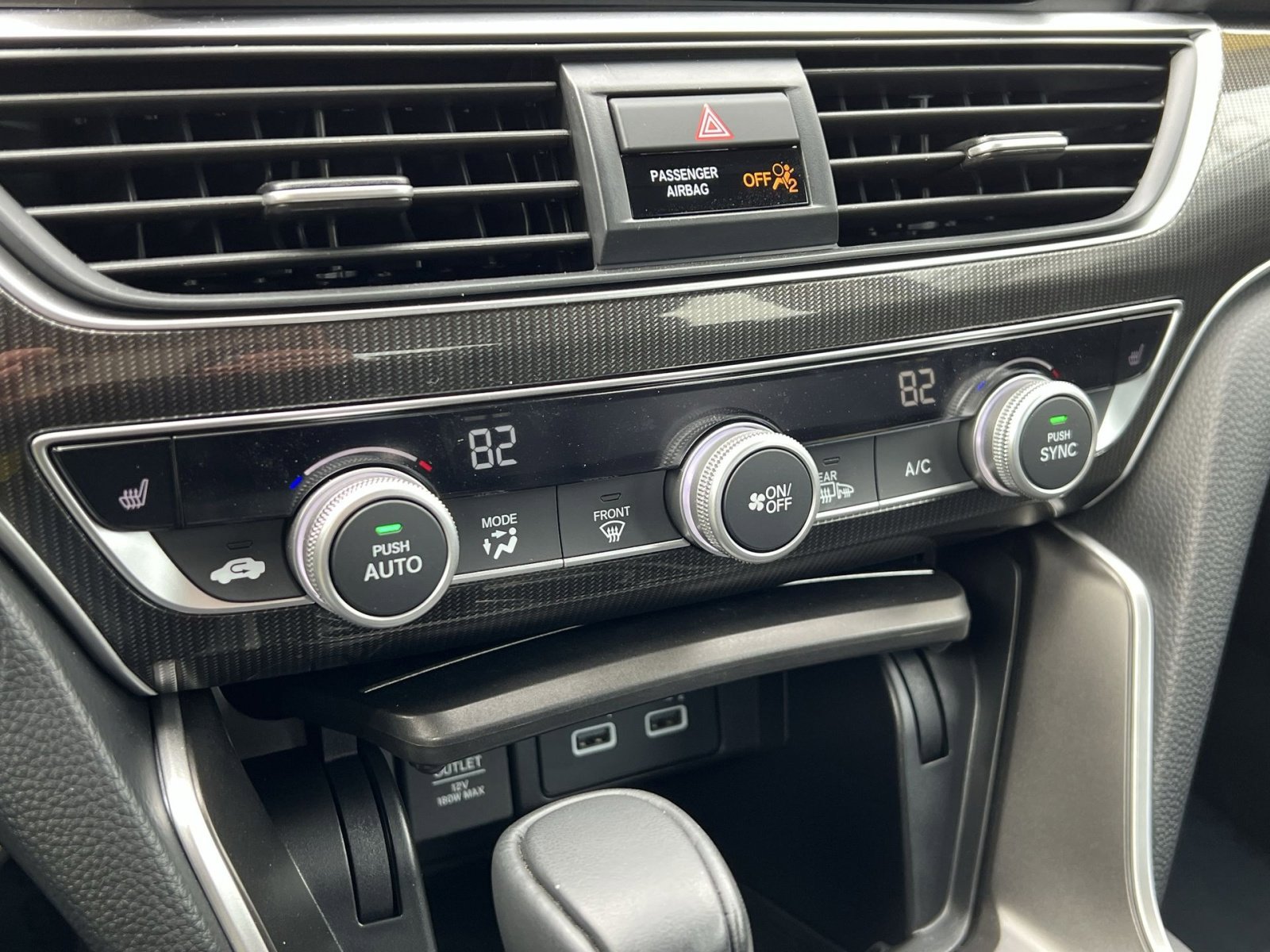 Used 2022 Honda Accord Sport Special Edition image 18