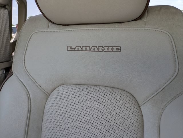 Certified 2019 RAM 1500 Laramie RWD image 15