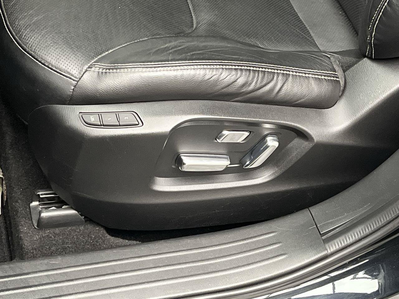 Used 2021 MAZDA CX-9 Grand Touring AWD/4WD image 11