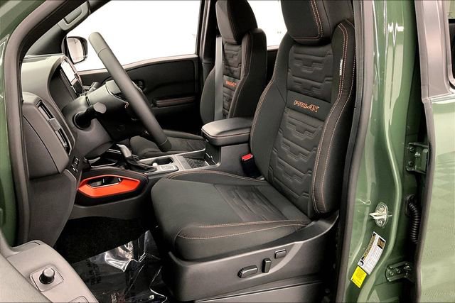 Used 2026 Nissan Frontier PRO-4X w/ Pro-4x Convenience Package AWD/4WD image 23
