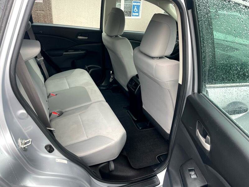 Used 2015 Honda CR-V LX image 29