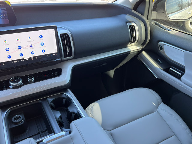 New 2026 Ford Expedition Max Active AWD/4WD image 36