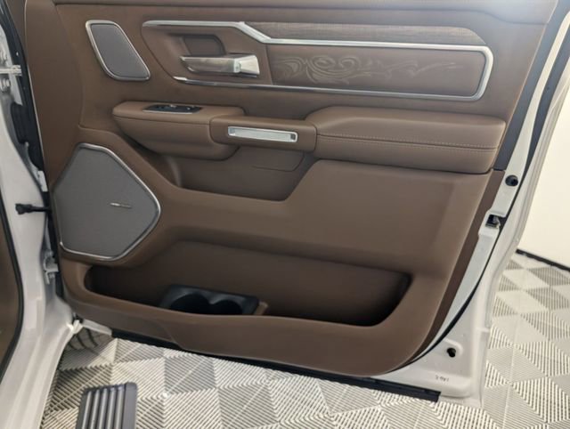 Certified 2024 RAM 1500 Limited image 34