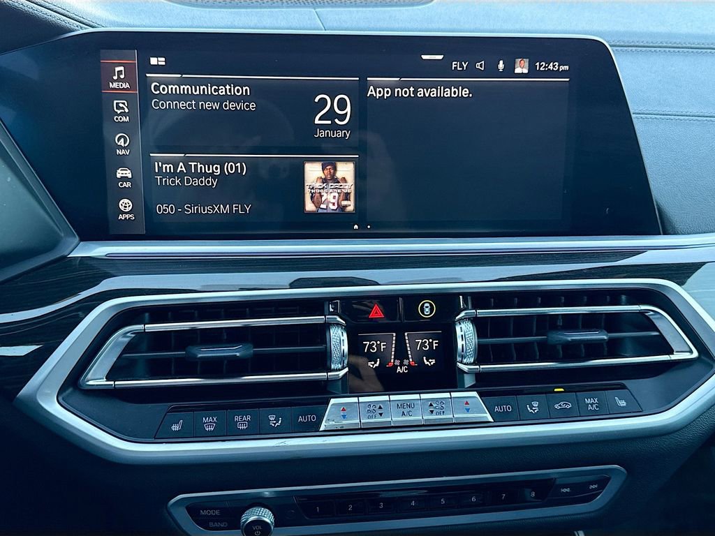 Used 2021 BMW X5 sDrive40i w/ Premium Package 2 image 31