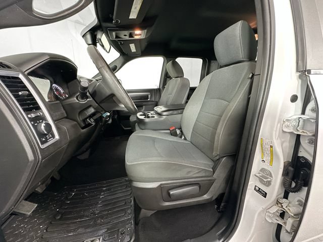 Used 2022 RAM 1500 Warlock w/ Electronics Group AWD/4WD image 16
