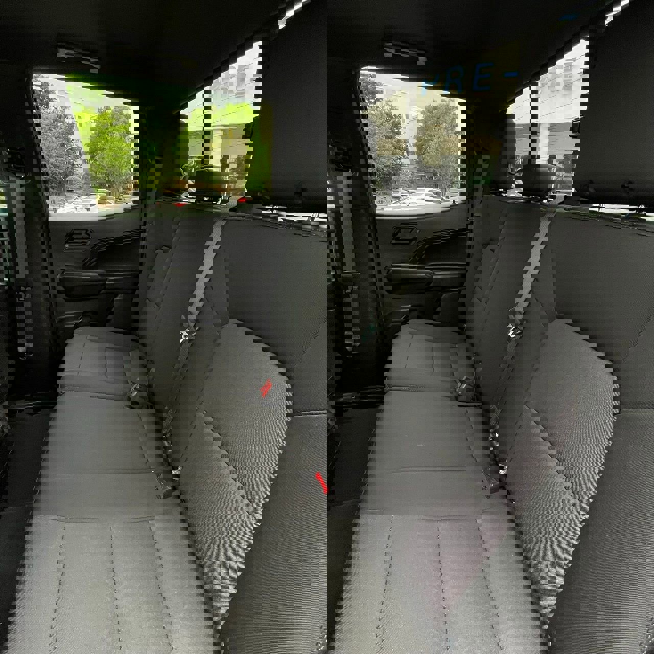 Used 2023 Chevrolet Colorado Trail Boss w/ LPO, Dark Essentials Package image 23