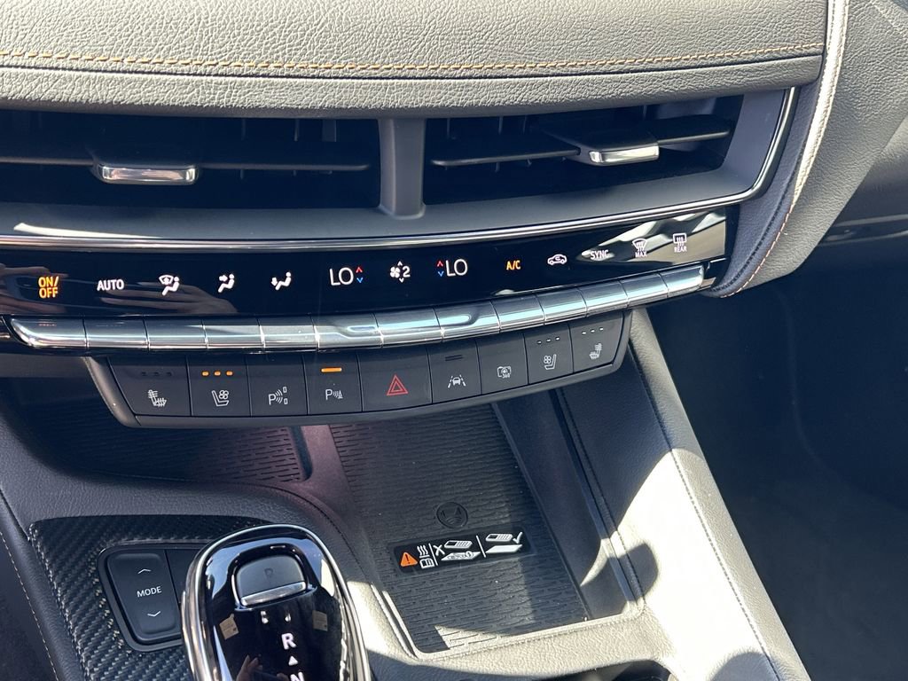 New 2026 Cadillac CT5 Sport image 23