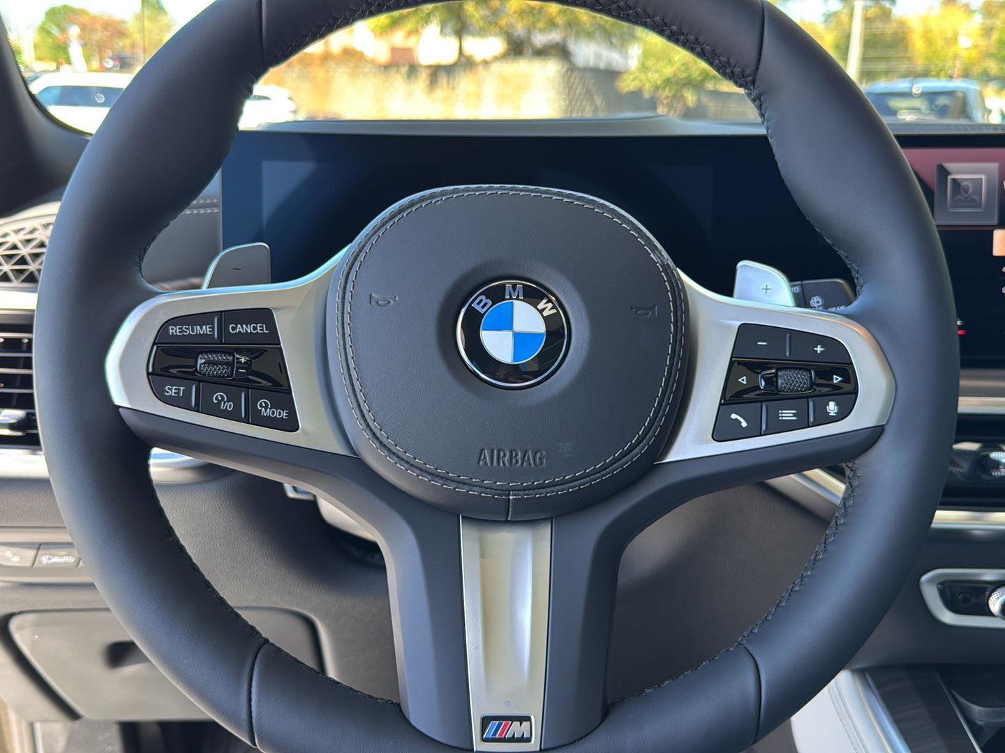 New 2026 BMW X5 M60i image 17