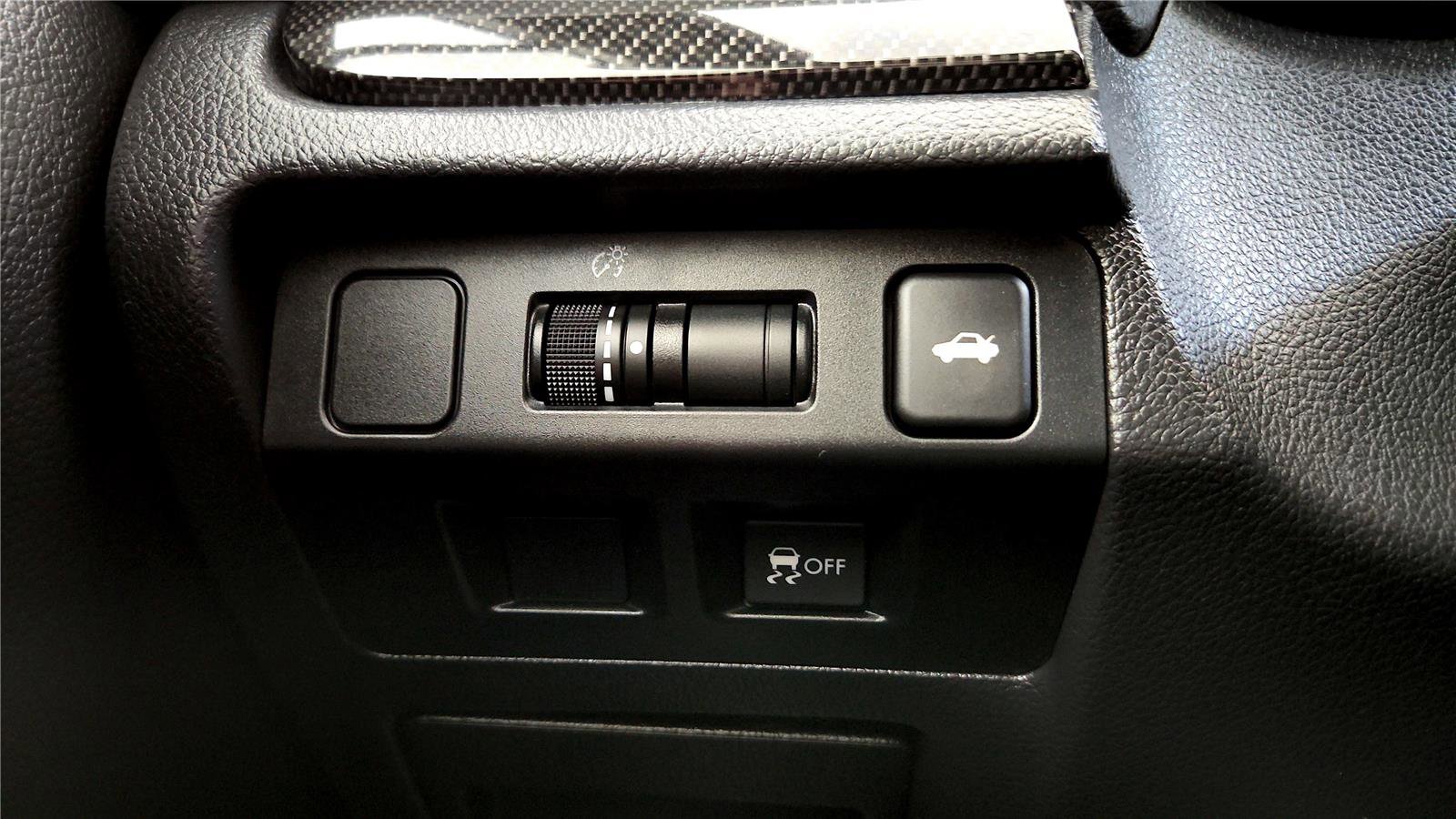Used 2017 Subaru WRX Premium AWD/4WD image 34