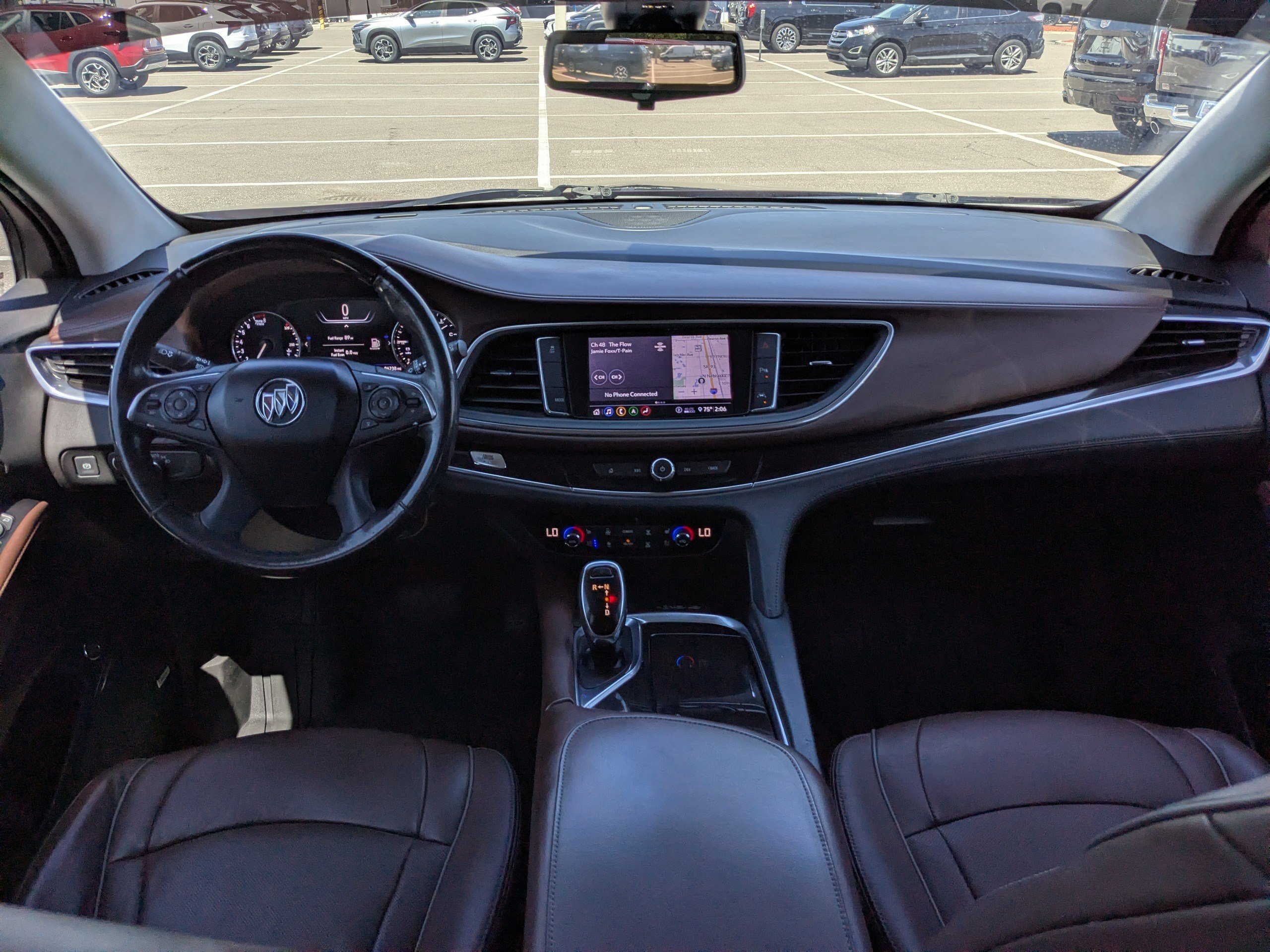 Used 2020 Buick Enclave Avenir w/ Trailering Package, 5000 lbs. image 17