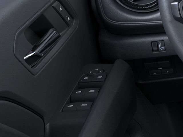 New 2025 Chevrolet Colorado LT w/ Advanced Trailering Package image 28