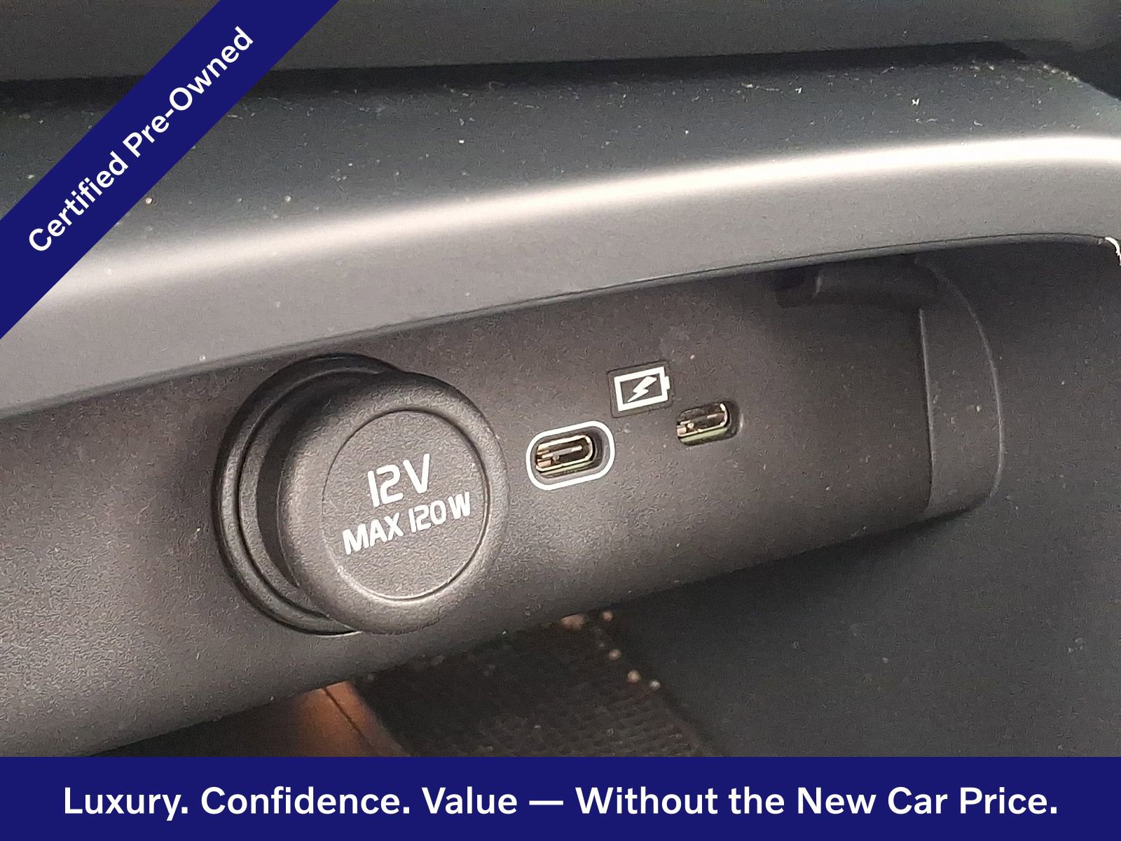 Certified 2024 Volvo XC40 B5 Plus w/ Protection Package Premier AWD/4WD image 26