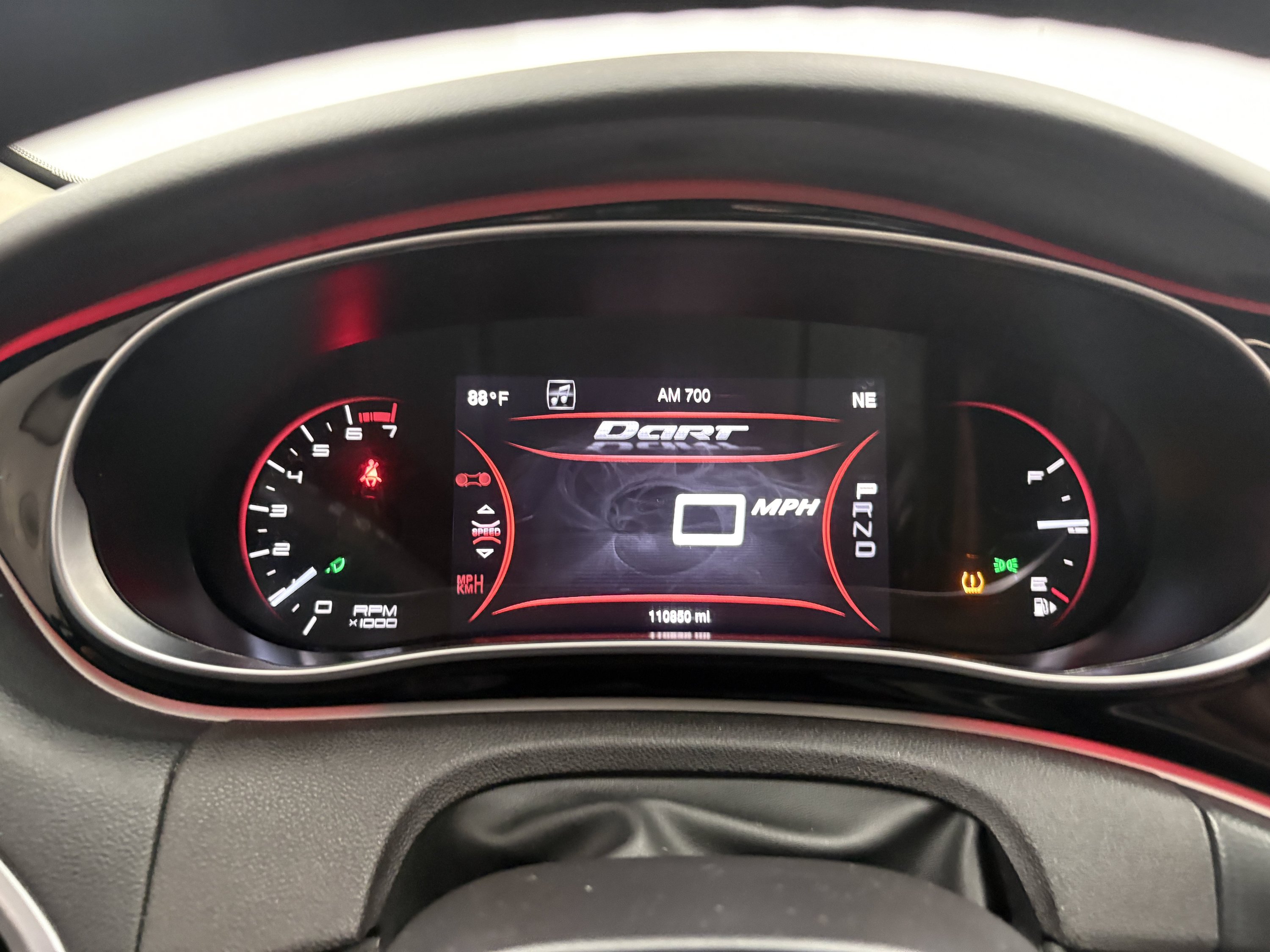 Used 2014 Dodge Dart Limited FWD image 30