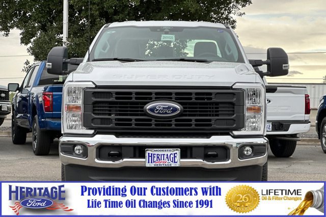 New 2026 Ford F250 XL image 9