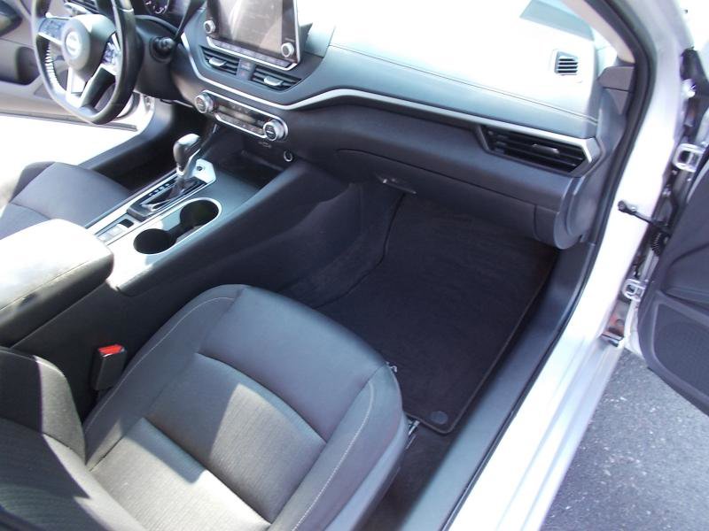 Used 2019 Nissan Altima 2.5 SV image 21