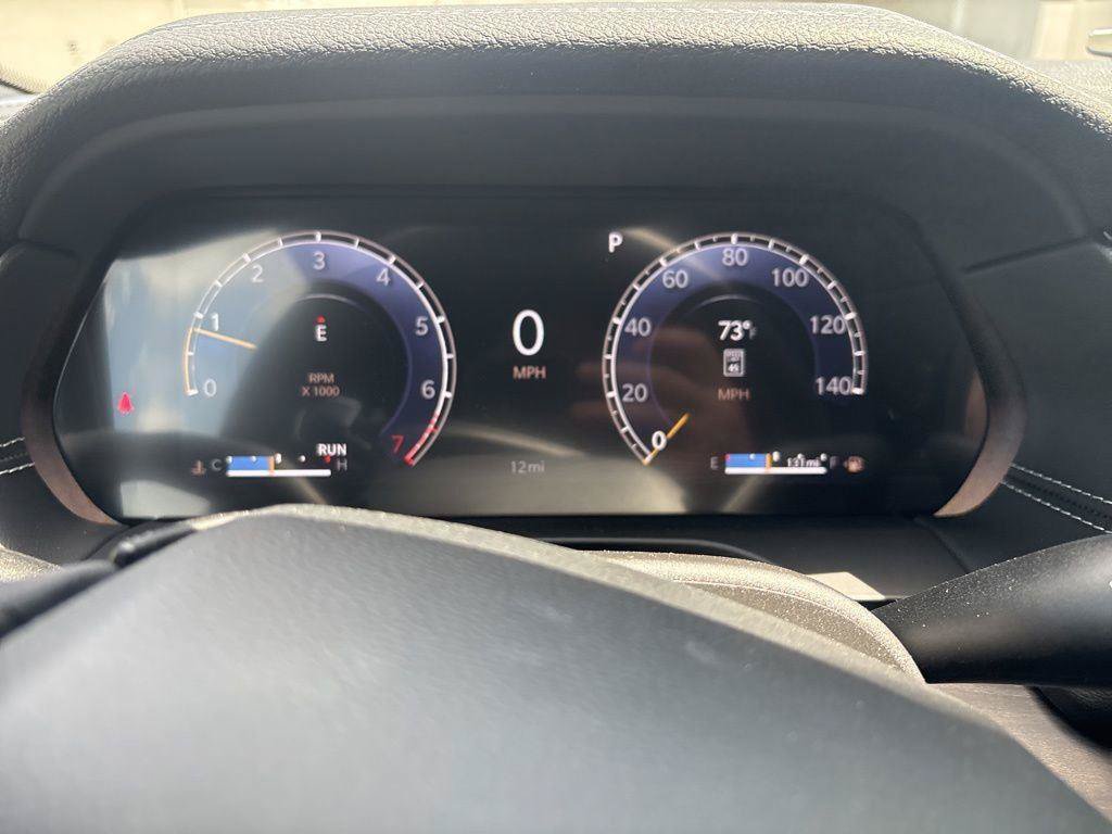 New 2026 Jeep Grand Cherokee L Limited AWD/4WD image 17