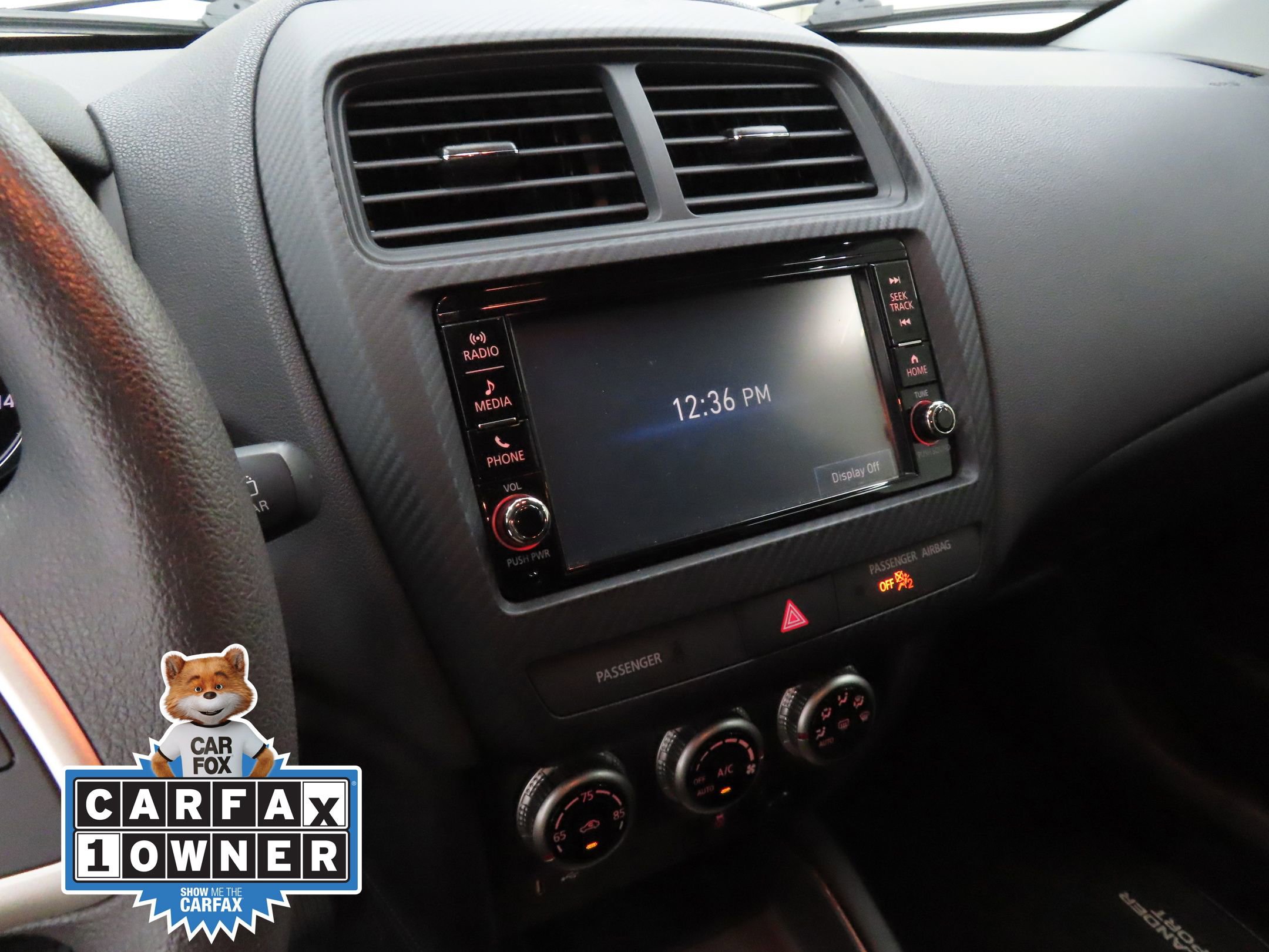 Used 2022 Mitsubishi Outlander Sport ES FWD image 16