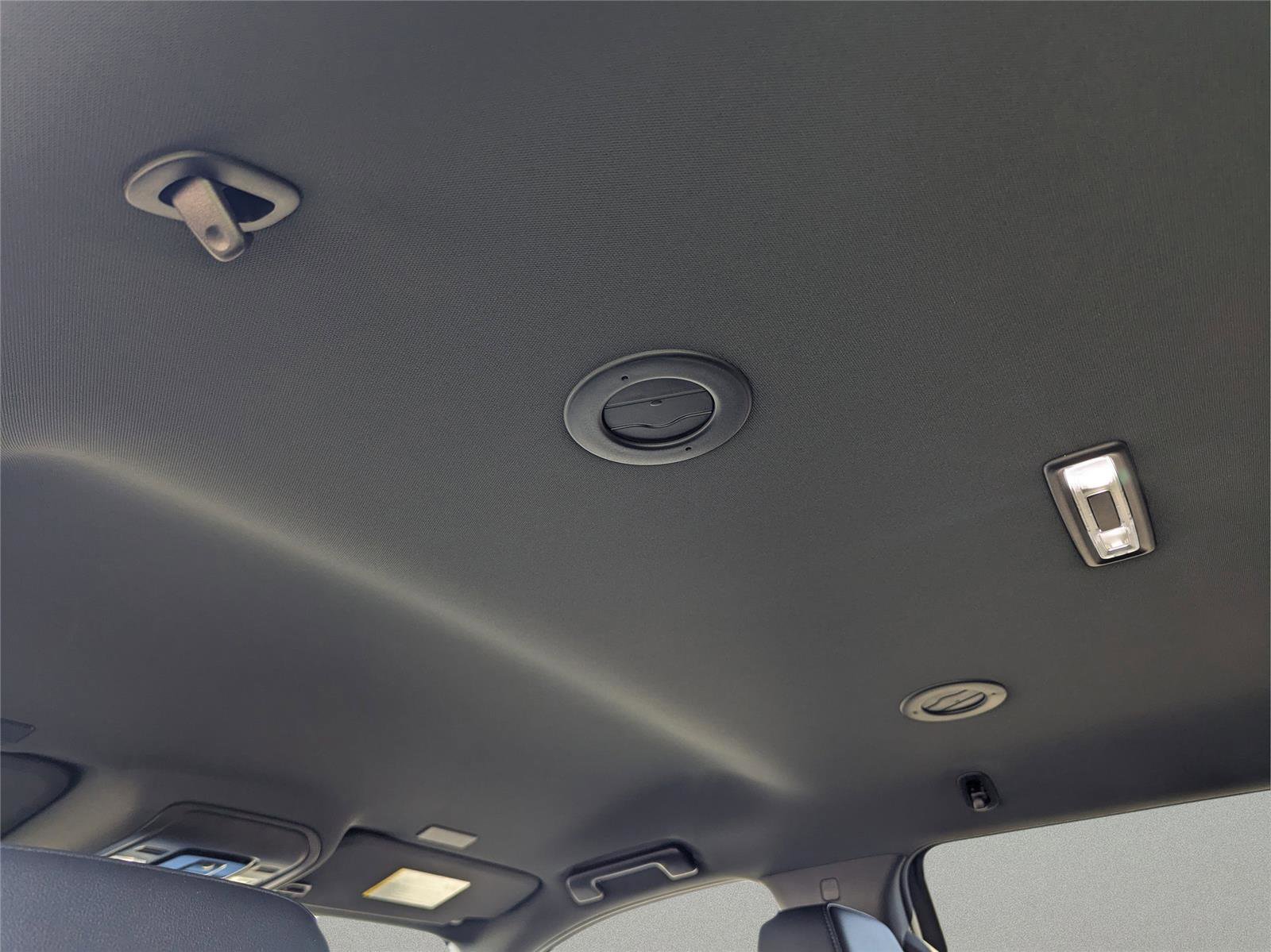 New 2026 Chevrolet Tahoe LT w/ Comfort Package image 14