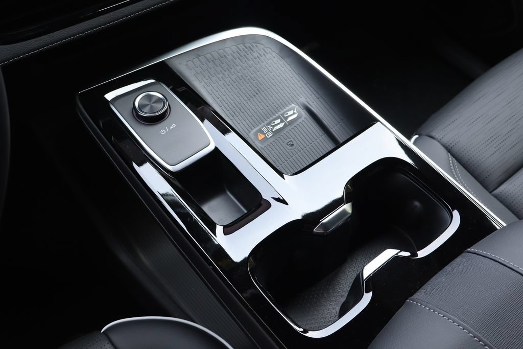 New 2026 Buick Enclave Sport Touring w/ Power Package FWD image 18