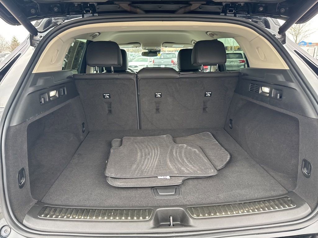 Used 2021 Buick Envision Essence image 34