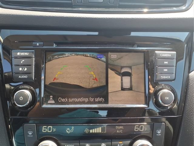 Used 2022 Nissan Rogue Sport SV w/ Technology Package AWD/4WD image 19