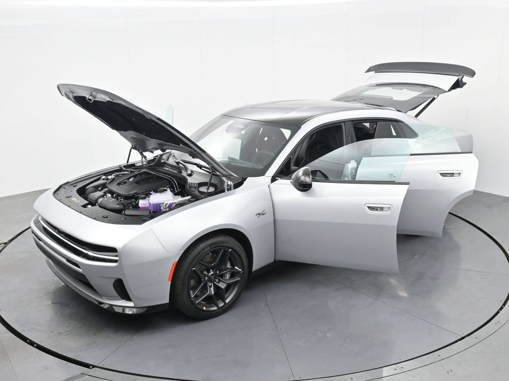 New 2026 Dodge Charger R/T AWD/4WD image 45