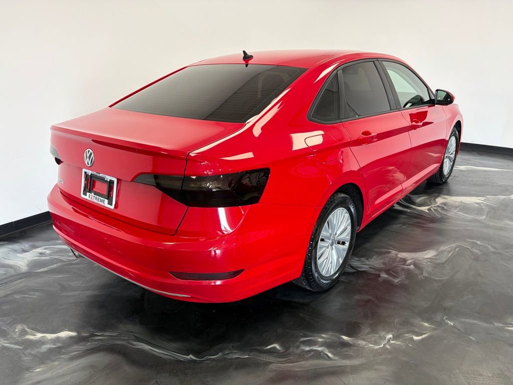 Used 2019 Volkswagen Jetta S image 19