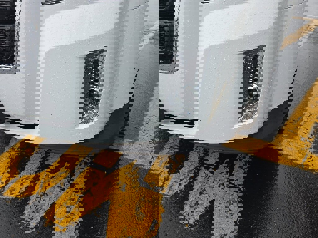 Used 2015 GMC Terrain SLE w/ Chrome Edition image 10