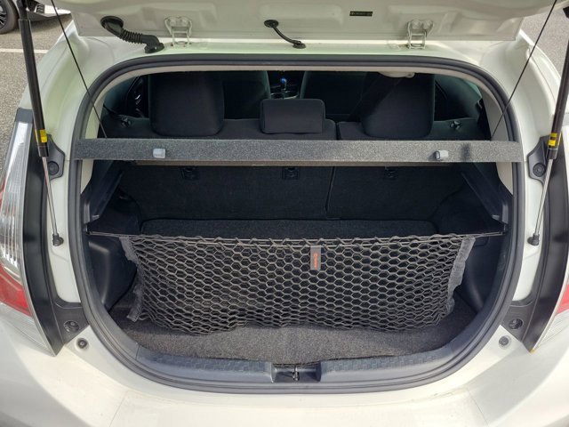 Used 2016 Toyota Prius C Two image 19