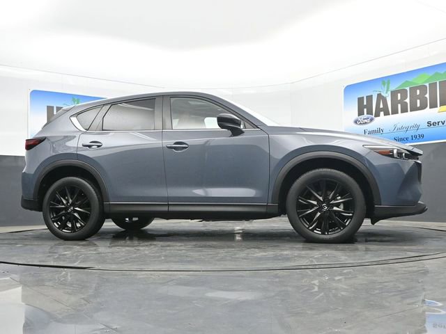 Used 2023 MAZDA CX-5 Carbon Edition image 24