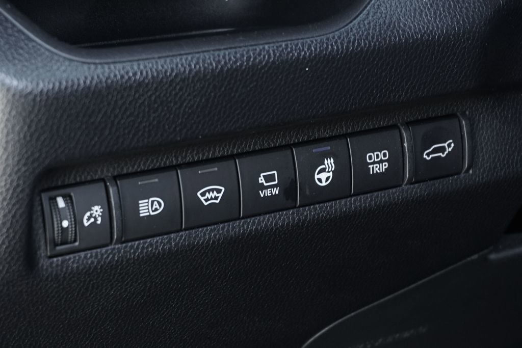 Used 2023 Toyota RAV4 XSE image 22