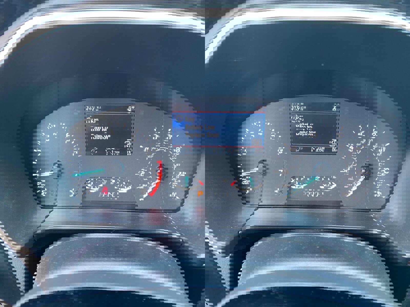 Used 2022 Ford Escape SEL image 18