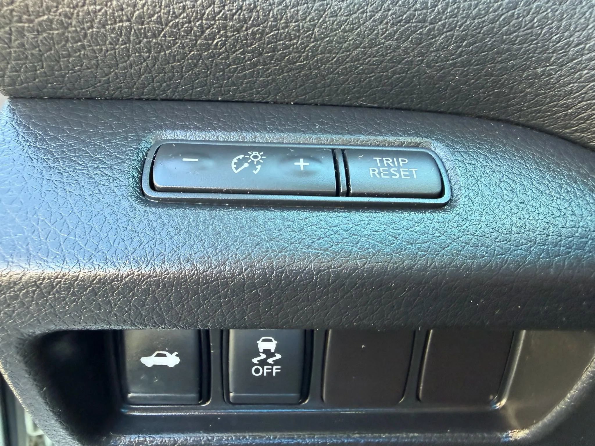 Used 2017 Nissan Altima 2.5 image 21