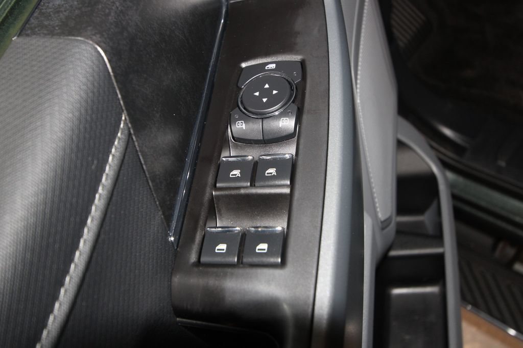 Used 2021 Ford F150 XLT w/ Equipment Group 302A High AWD/4WD image 6