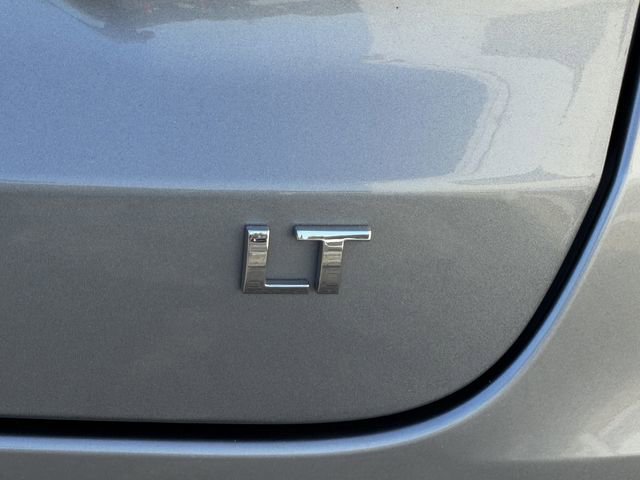 Used 2024 Chevrolet Trax LT w/ LT Convenience Package image 10