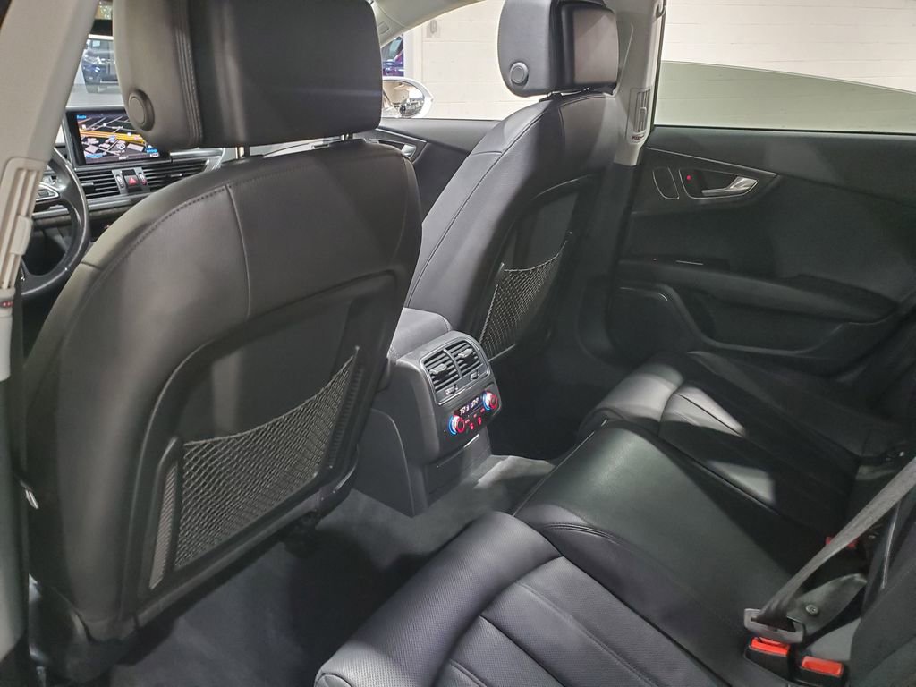Used 2017 Audi A7 3.0T Prestige w/ Prestige Package image 25