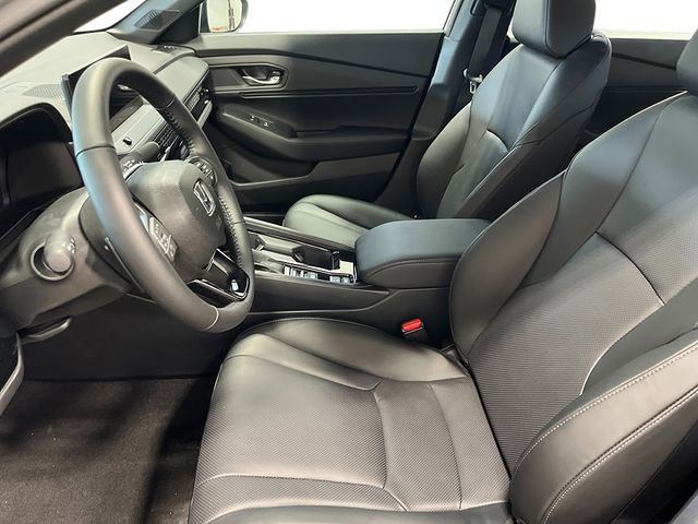 New 2026 Honda Accord Sport image 19