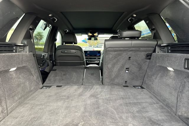 Used 2025 BMW X5 sDrive40i image 18