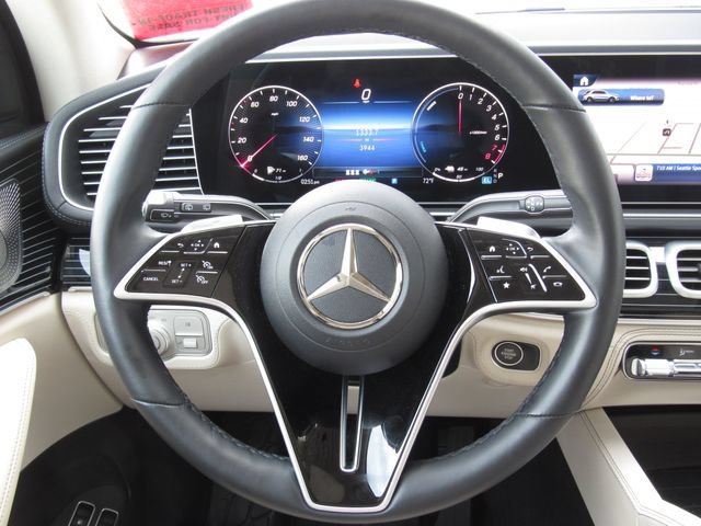 Certified 2026 Mercedes-Benz GLE 450e 4MATIC image 23