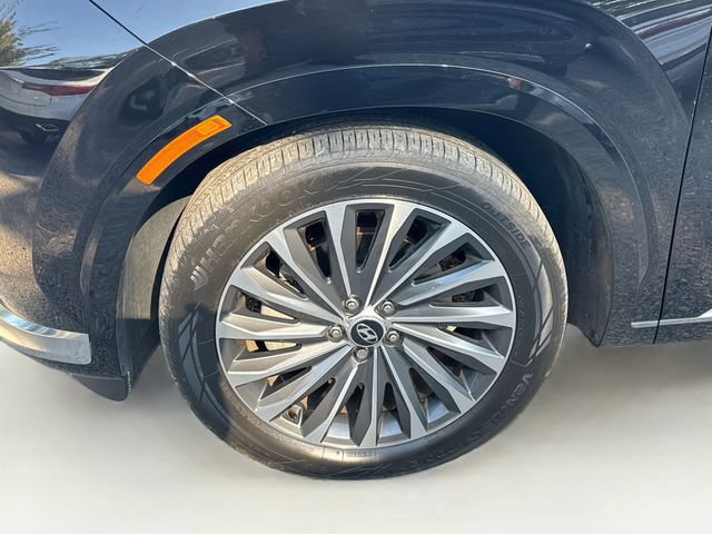 Used 2024 Hyundai Palisade Calligraphy AWD/4WD image 36