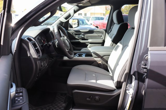 New 2026 RAM 1500 Big Horn image 10