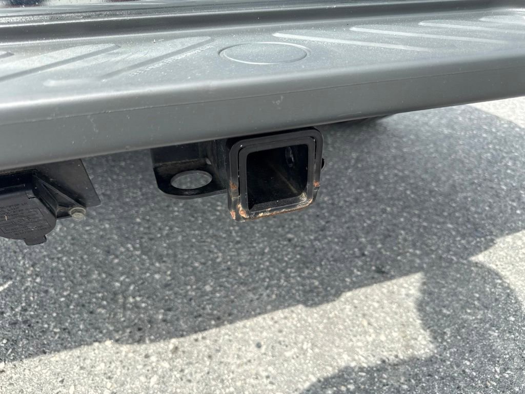 Used 2019 Nissan Frontier SV RWD image 30