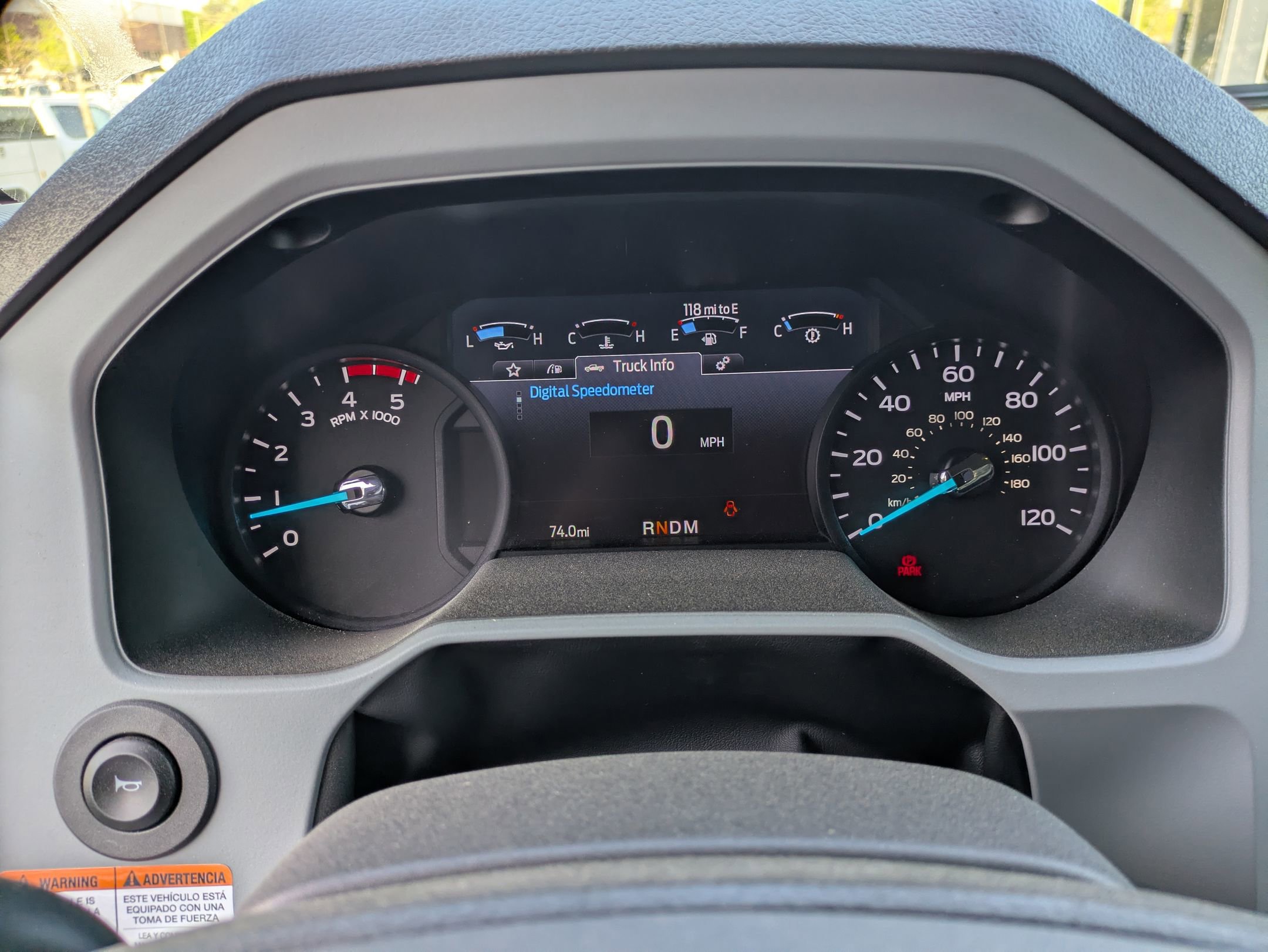 New 2027 Ford F750 2WD Regular Cab Super Duty image 20