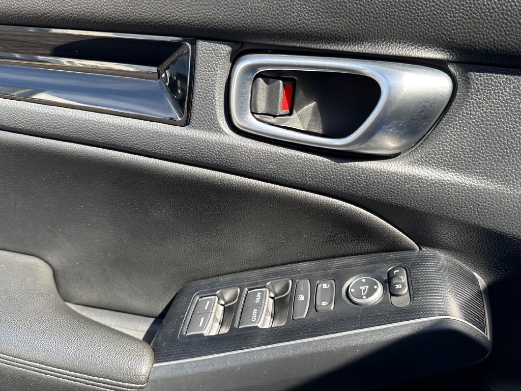 Certified 2024 Honda Civic Sport Touring image 21