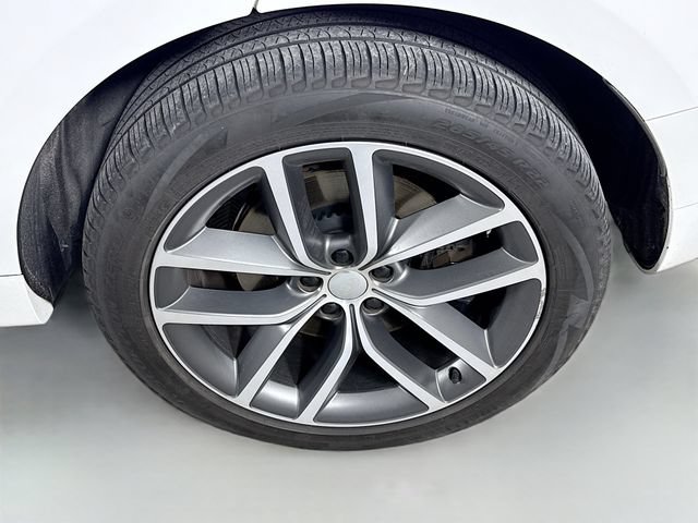 Certified 2024 Land Rover Range Rover Sport Autobiography AWD/4WD image 20