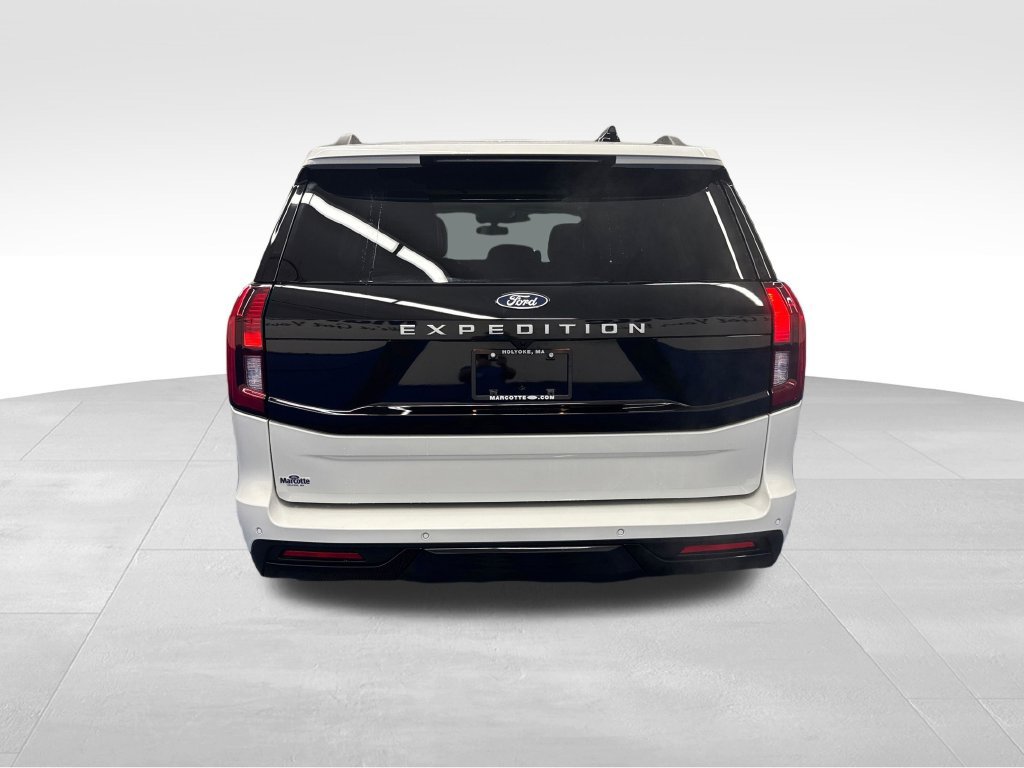 New 2027 Ford Expedition Active AWD/4WD image 5