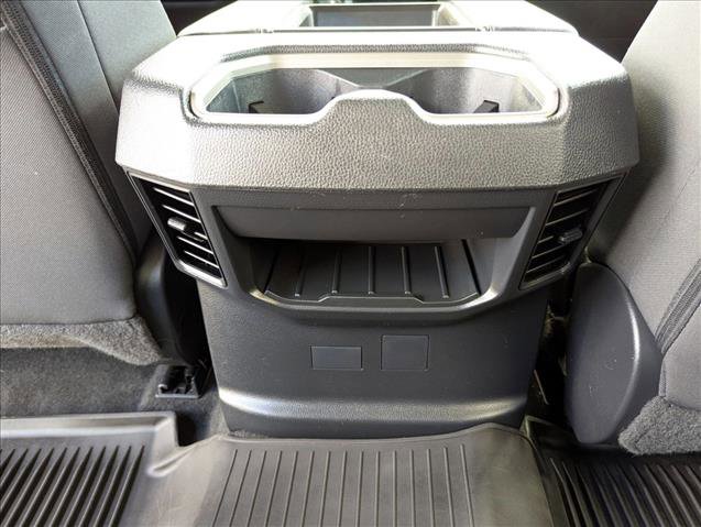 Used 2023 Toyota Tundra SR5 w/ SR5 Convenience Package image 15