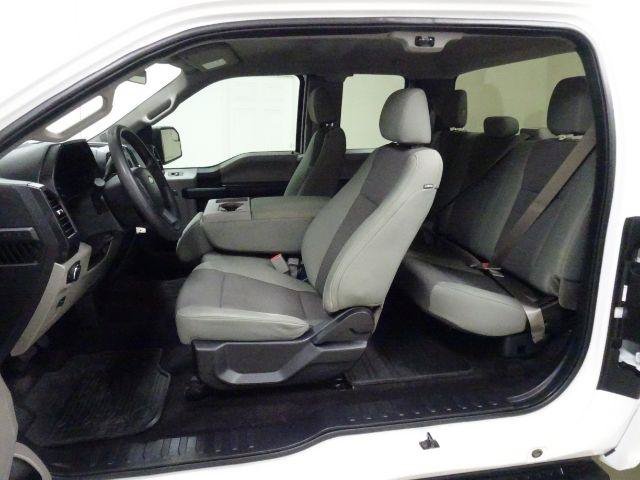Used 2016 Ford F150 XL w/ XL Power Equipment Group AWD/4WD image 33