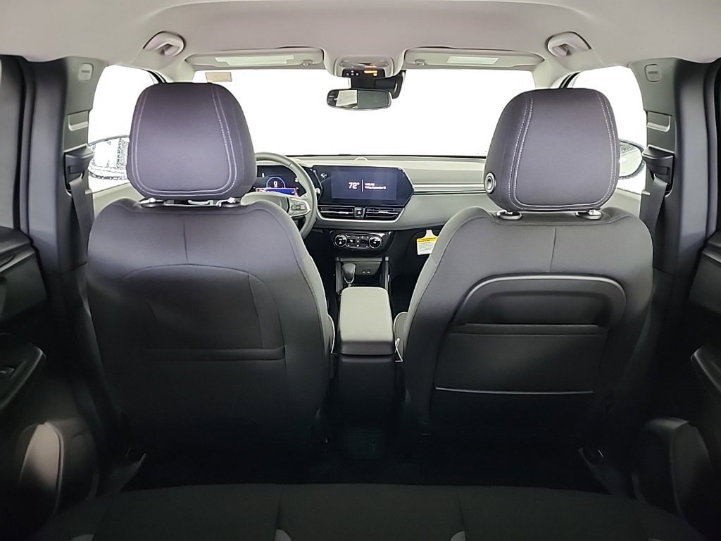 New 2026 Chevrolet TrailBlazer LT w/ Convenience Package image 13