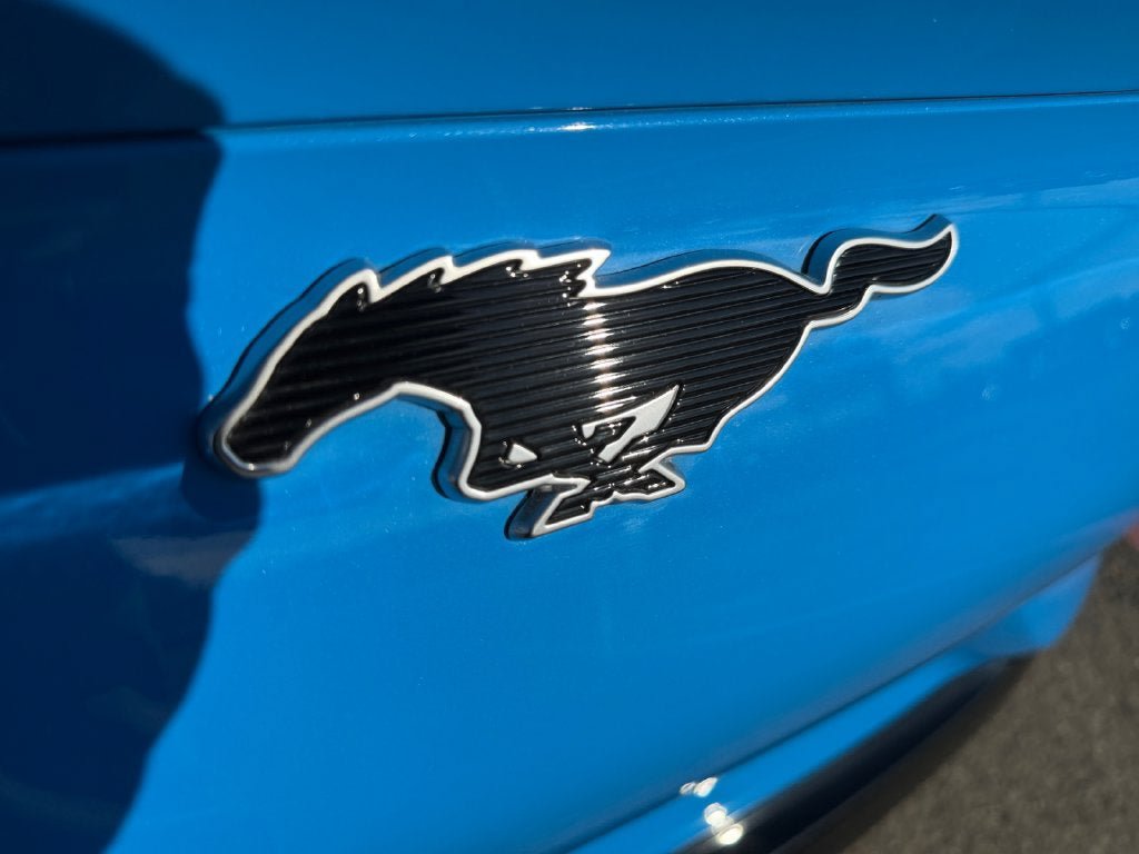 Certified 2023 Ford Mustang Mach-E Premium AWD/4WD image 35